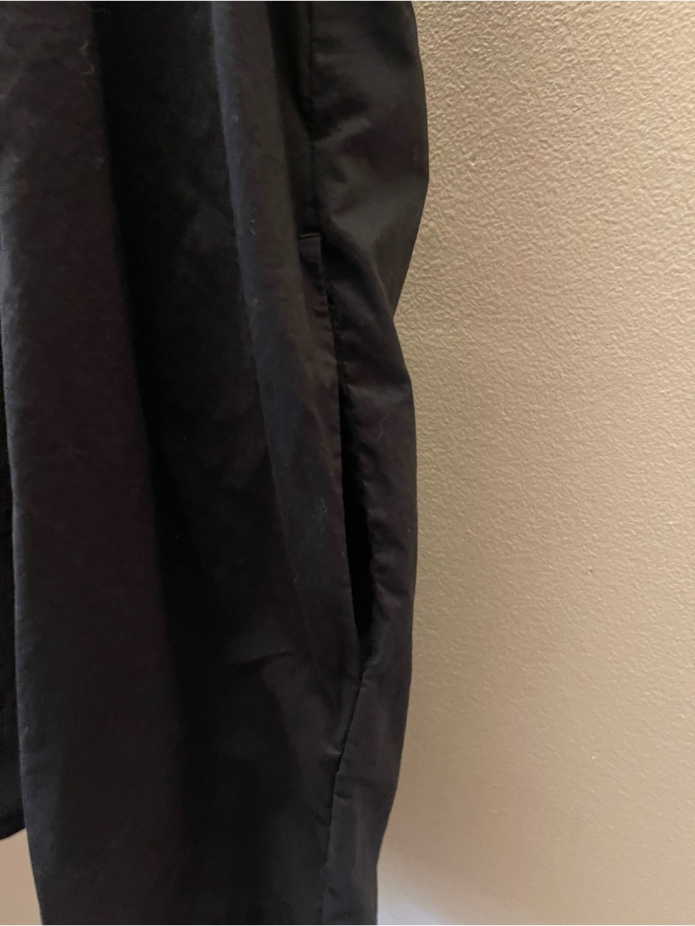 Everlane Cotton Mini Dress Size Medium - Picture 8 of 10